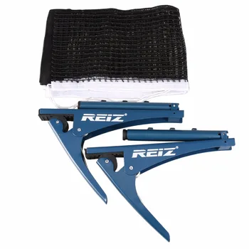 

Table Tennis Net & Post Set for Ping Pong Table NW074