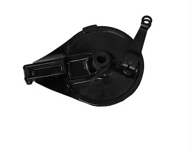 

STARPAD For Lifan motorcycle LF150-9M new Street Fighter new rear brake accessories