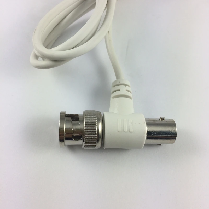  AHD CVBS Analog HD UTC Controller for Surveillance CCTV Camera BNC UP the Coax Coaxial Cable OSD Me - 32815155663