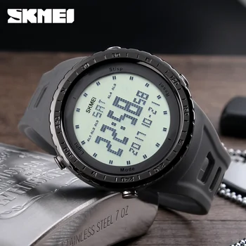 

Mens Sports Watches Mens Top Brand Luxury Men Outdoor Fashion Digital Watch Male Clock Electronic Wristwatches Relogio Masculino
