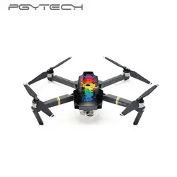 PGYTECH кожи Стикеры для DJI Mavic Pro и Mavic Pro Platinum водостойкие ПВХ красочные наклейка