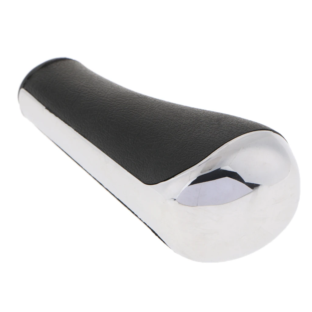 Gear Shift Knob Pen Lever Adapter For PEUGEOT 206 207 307 408 CITROEN C2