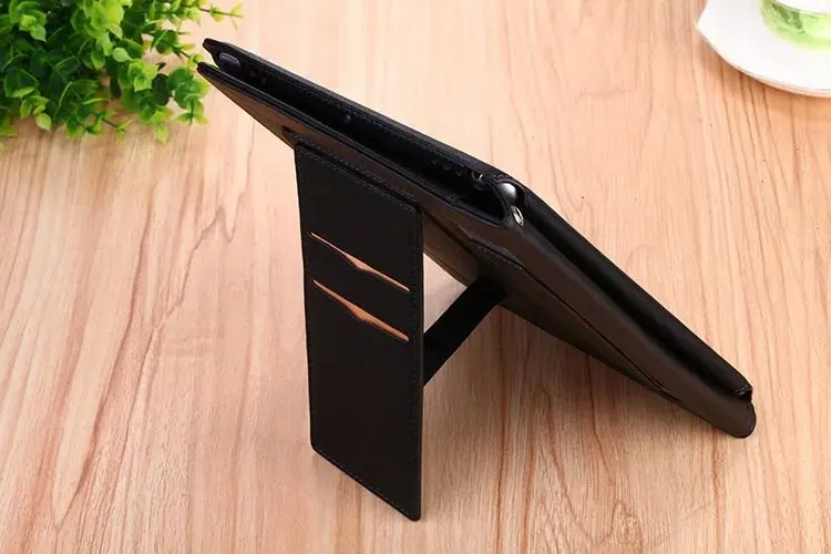Чехол для iPad Mini 1234 A1432 A1454 A1455 A1538 A1550 PU кожаный чехол умный флип Mini1234 Sleep/Wake|Чехлы