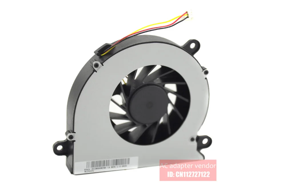 Вентилятор ADDA AB0705MX LD3 MG60120V1 Q010 G99 вентилятор для ноутбука|cpu fan|notebook cpu fanadda fan |