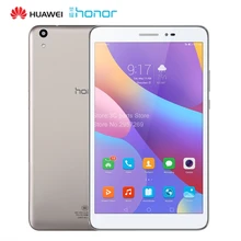Huawei honor de la tableta 2 3G Ram 32G Rom 8 pulgadas Qualcomm Snapdragon 616 Andriod 6 8.0MP 4800 mah IPS 1920*1200 tablet pc JDN-W09