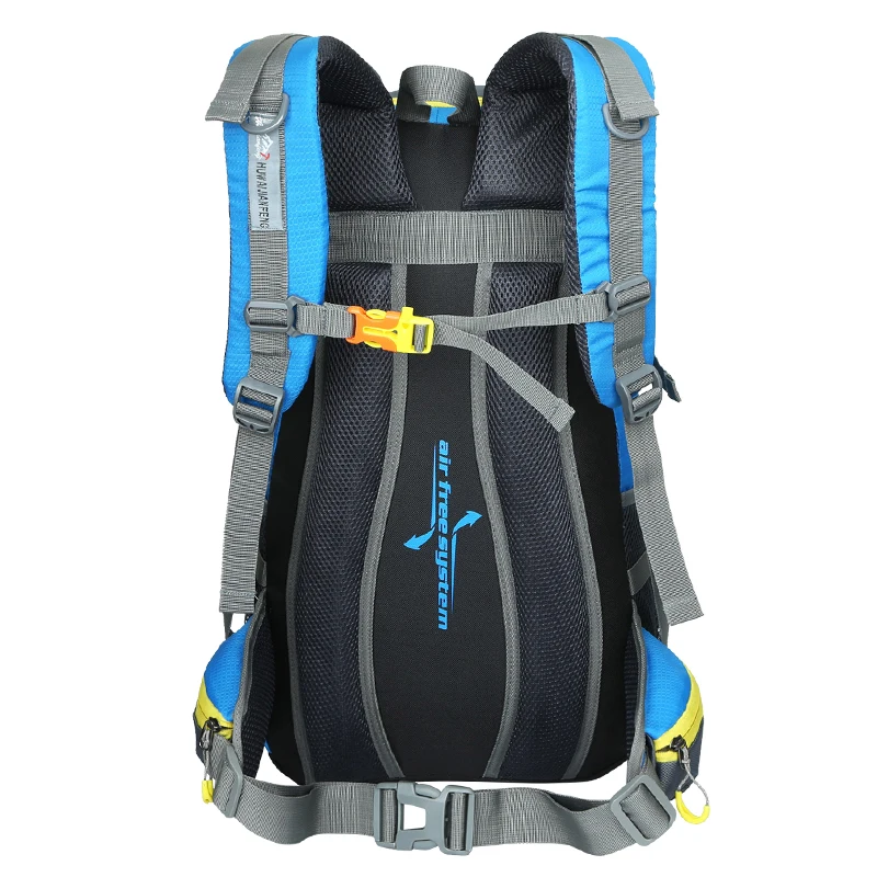 45L Waterproof Cycling Climbing Backpack Tactical Backpack Hiking Bag Laptop Rucksack Travel Outdoor Bags Men Women Sports Bag 45L Waterproof Cycling Climbing Backpack Tactical Backpack Hiking Bag Laptop Rucksack Travel Outdoor Bags Men Women Sports Bag