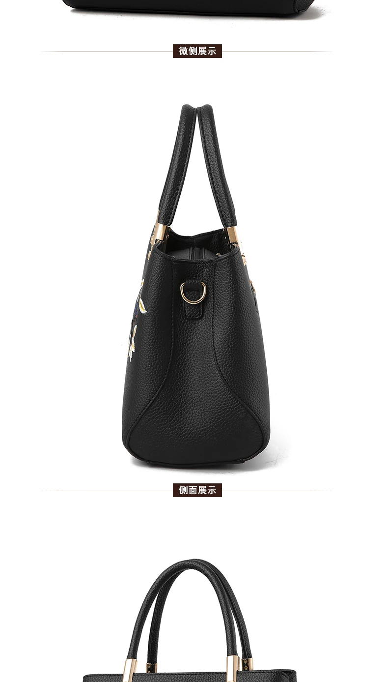 Натуральная кожа женские сумки новая сумка Женская корейская модная сумка через плечо милая сумка через плечо