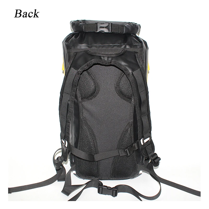 25L impermeable al aire libre bolsa de bolso seco impermeable mochila escalada hombre Rafting kayak río Trekking bolsa de mujeres viaje bolsa 25L impermeable al aire libre bolsa de bolso seco impermeable mochila escalada hombre Rafting kayak río Trekking bolsa de mujeres viaje bolsa