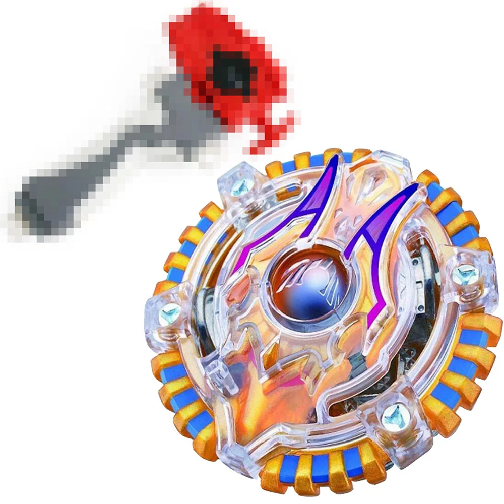 B-x Toupie Burst Beyblade Spinning Top 