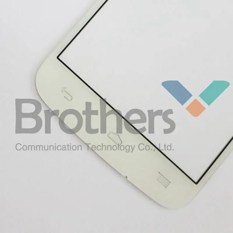 ALC0007 White Black Touch Screen Digitizer Glass Panel For Alcatel One Touch Pop C7 Dual 7040D 7040E 7041D (12)