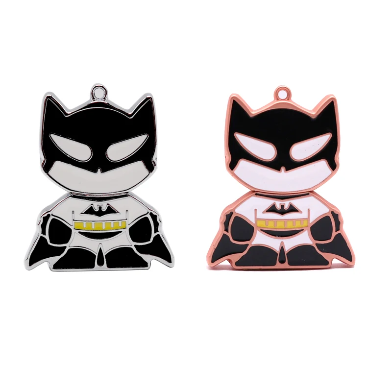 

USB flash drive 128GB cartoon batman pen drive 4GB 8GB 16GB 32GB 64GB high speed memory stick creative gift pendrive usb stick