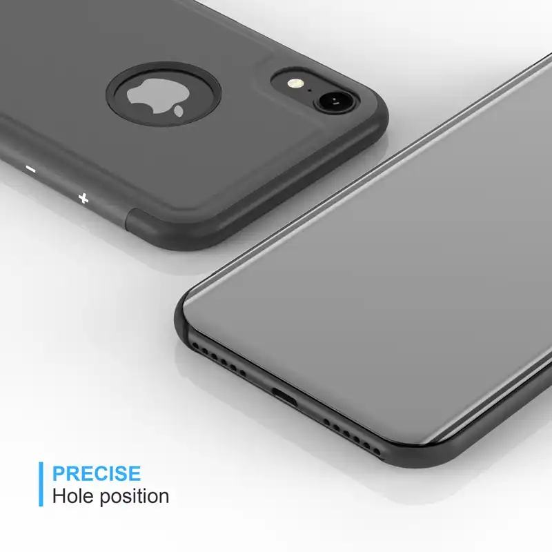 iphone 6 clear view case iphone 6 clear view case