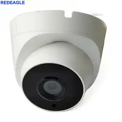 CCTV 1000TVL 960 H Крытый купольная камера безопасности с шт. 48 шт. Инфракрасный ночного видения светодио дный