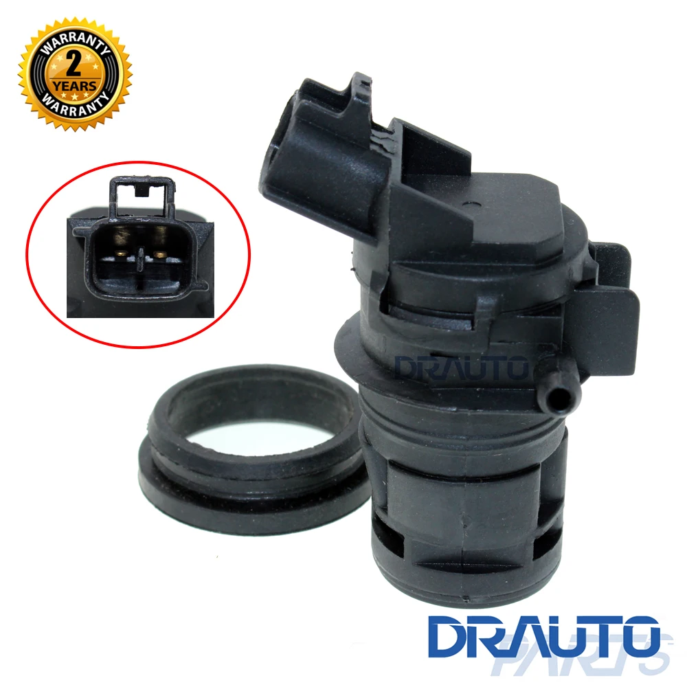 Front Windshield/Windscreen Wiper Washer Pump/ Motor and Pump Assy 85330-60190 For LEXUS LS600h 2008-2013 | Автомобили и