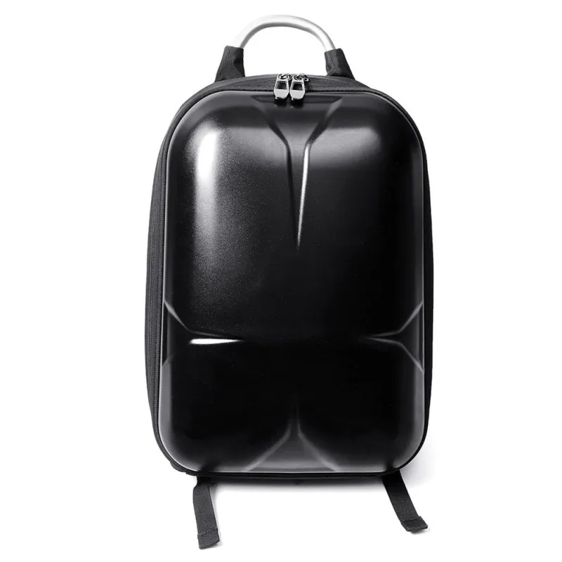  Waterproof Hard Shell PC Black Backpack handbag For Xiaomi FIMI X8 SE Remote Control Quadcopter