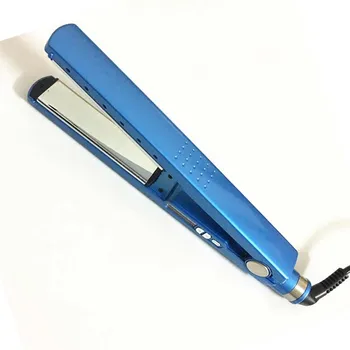 

1/4 Width Ceramic Plate Classic Hair Straightener Curler Professional Flat Iron Straightening Iron Hair Iron Styling Tool