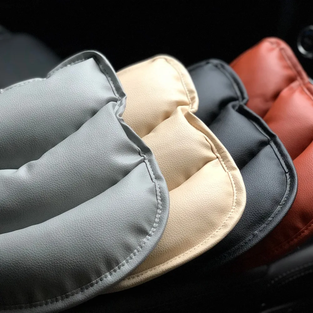 

Car Accessories Central Armrest Box Pad For LADA Vesta Granta 1300 Niva Samara Signet Priora Kalina Safarl largus vaz XRAY 2110