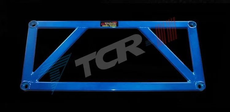 TTCR II Подвеска для Hyundai акцент бары автомобиль Accessries усиленный усилитель кузова