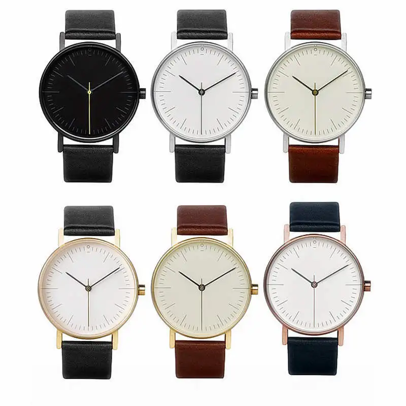 Men's watch 7