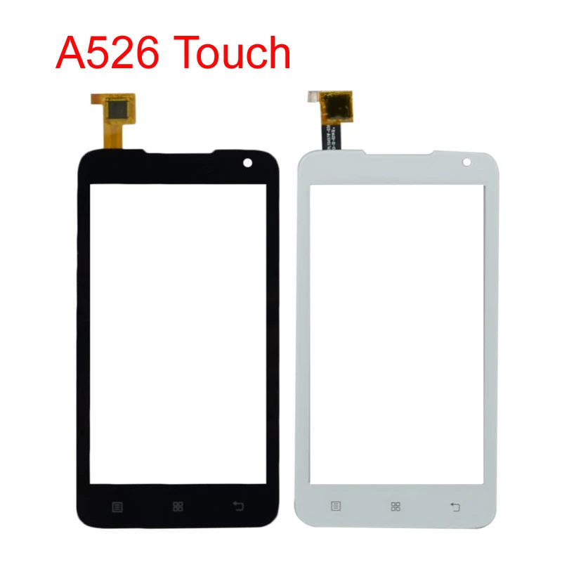 A526 touch  1
