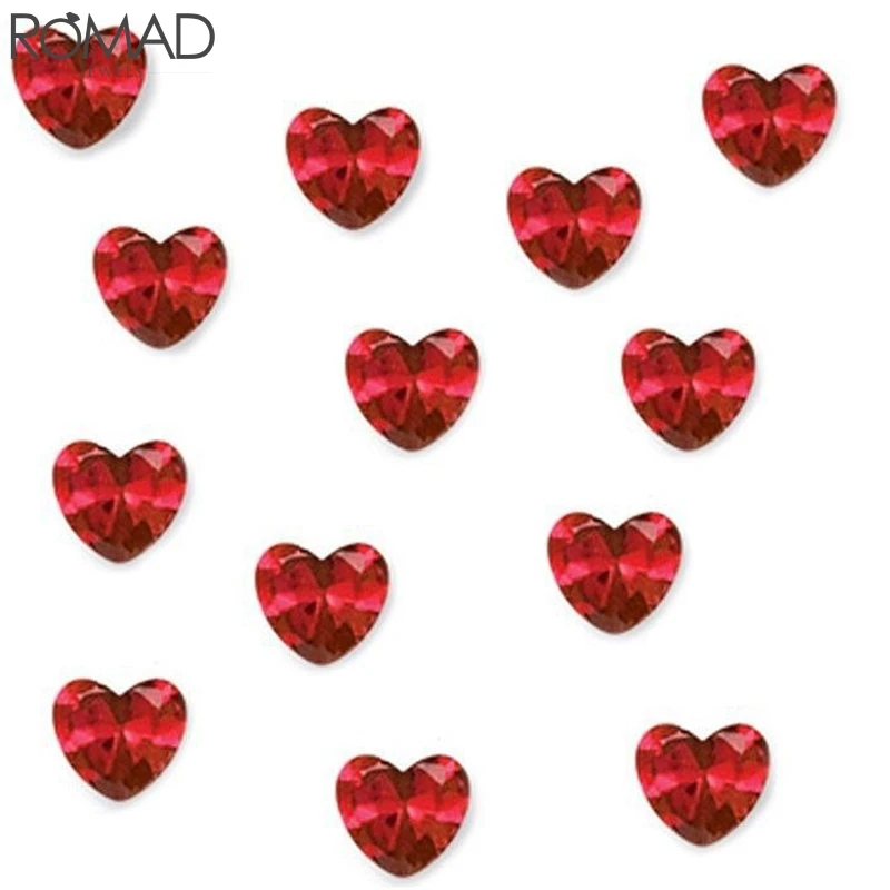 ROMAD 100 шт./компл. 3 мм aaa 12 месяцев камень циркония бусины для DIY ювелирных изделий