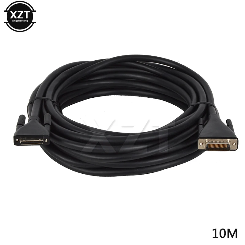 

Newest DHL Original 10M 15M 20M 25M 30M For POLYCOM Four-generation camera line MINI HDCI lens cable for HDX6000 7000 8000 9000