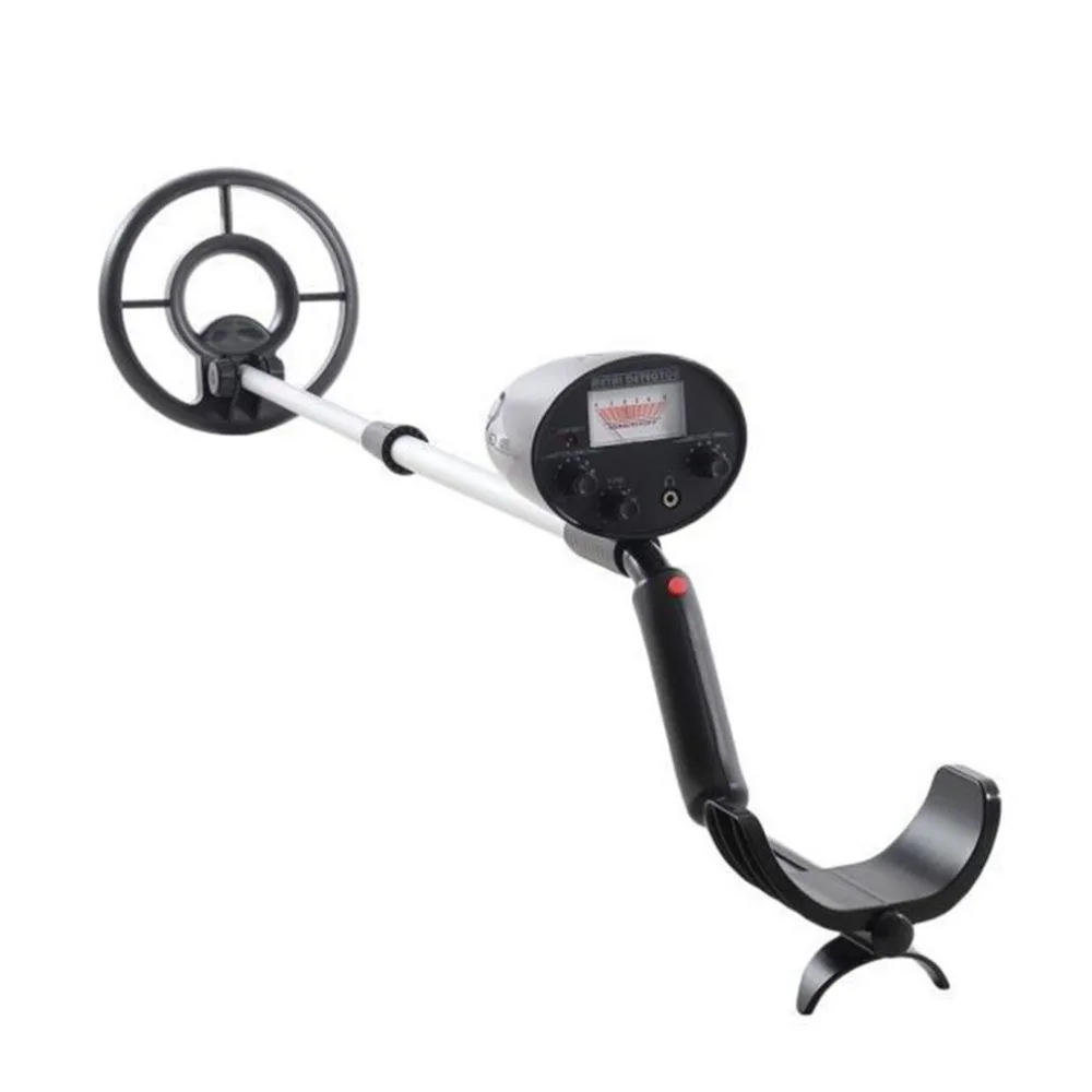 

Metal Detector Underground MD-1008A Kid LCD Diaplay Beach Searching Machine Hine Coin Digger Sound Mode Game