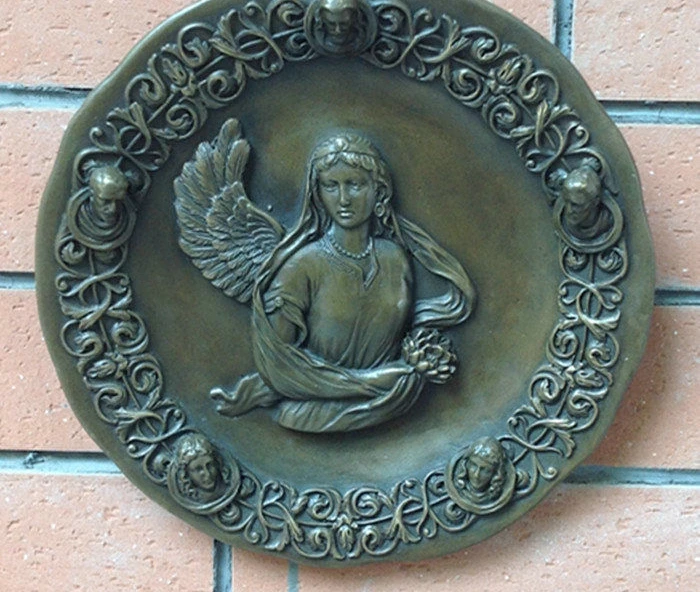 

Art Deco Sculpture Daughter Of Persian King Bronze Statue