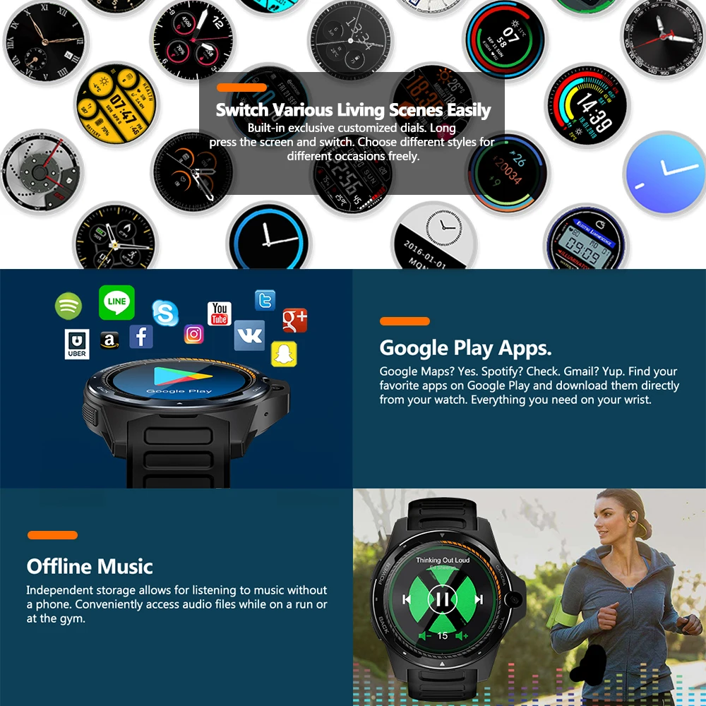 Smart Electronics