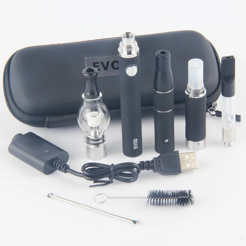 EVOD 4 in 1 Electronic Cigarette