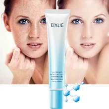 Мощный крем для отбеливания веснушек крем с гиалуроновой кислотой антивозрастное удаление мелазмы от акне и пятен крем против морщин увлажняющий уход за кожей