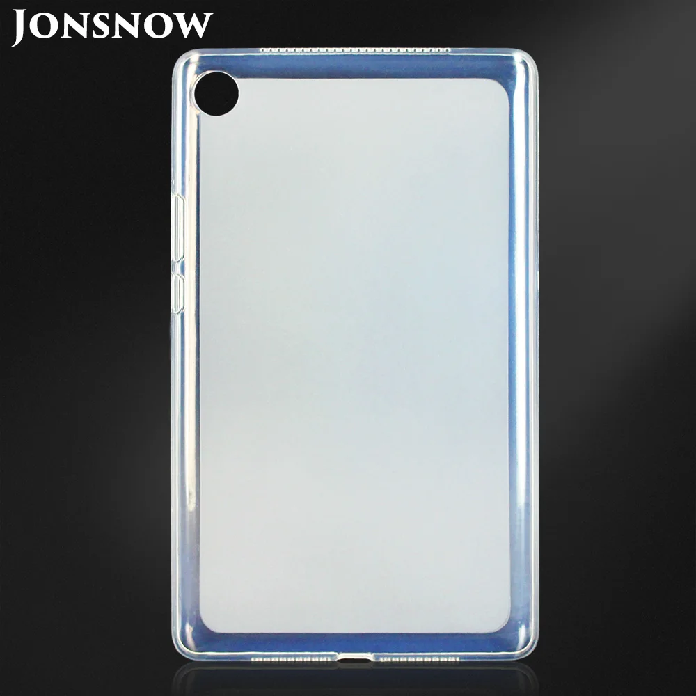 JONSNOW чехол для huawei MediaPad M5 8 4 дюймов SHT AL09 W09 Pudding Противоскользящий Мягкий