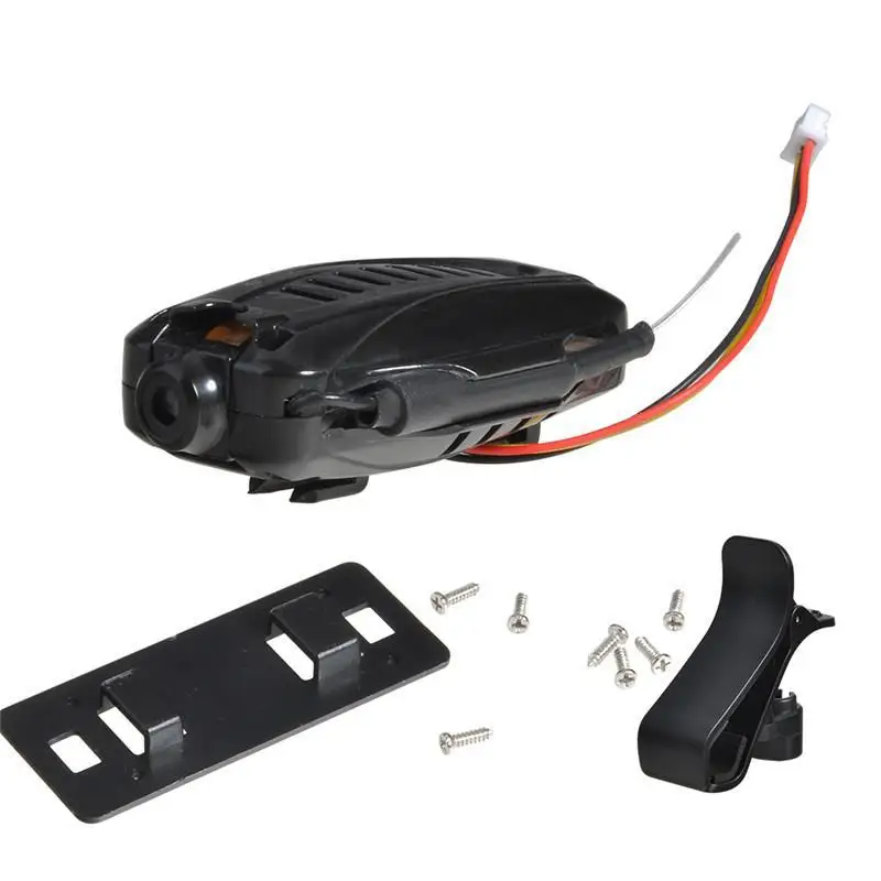 LeadingStar обновленные запасные части 2 м WiFi 720P камера для JJRC H31 RC Квадрокоптер