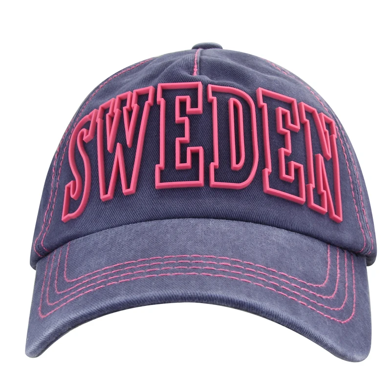 bucket hat sverige