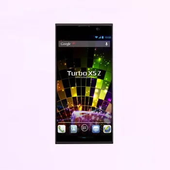 

USed RYKKZ For Turbo X5 Z LCD Display With Touch Screen Digitizer Assembly Module Replacement