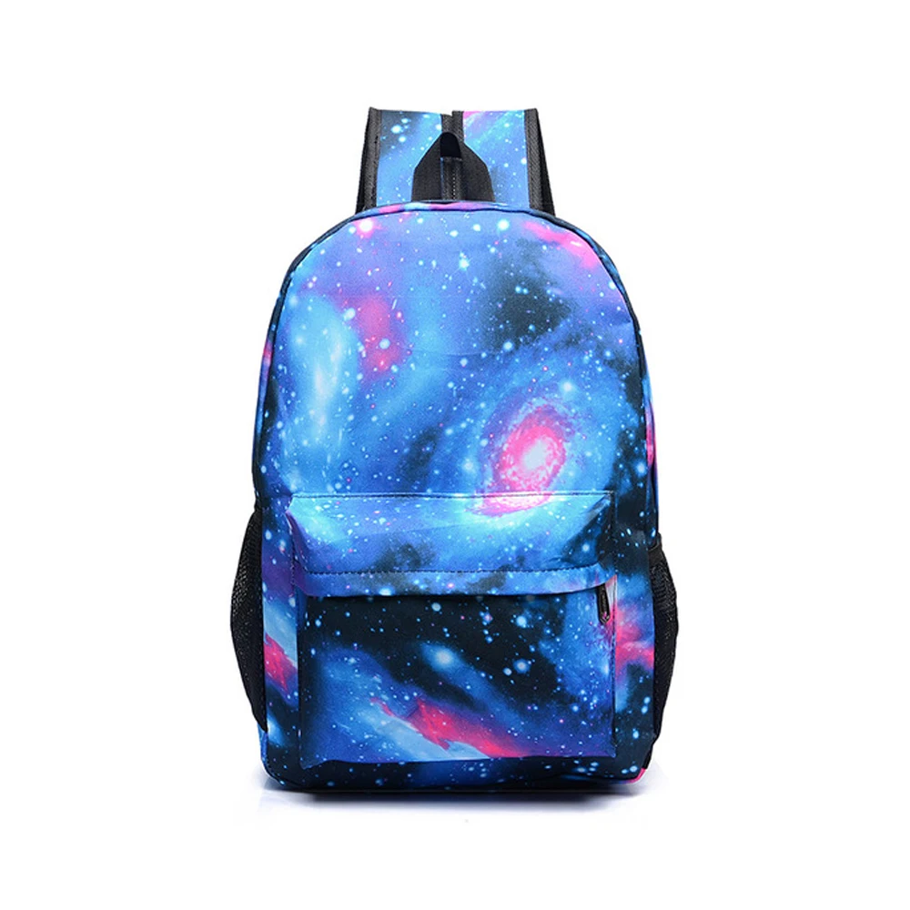 New Messi CR7 Lebron Scuola Zaini ChildrenCustom Fatto di Stampa della Lettera Incandescente Zaino Regalo Dei Capretti Borse di Formazione Dropshipping