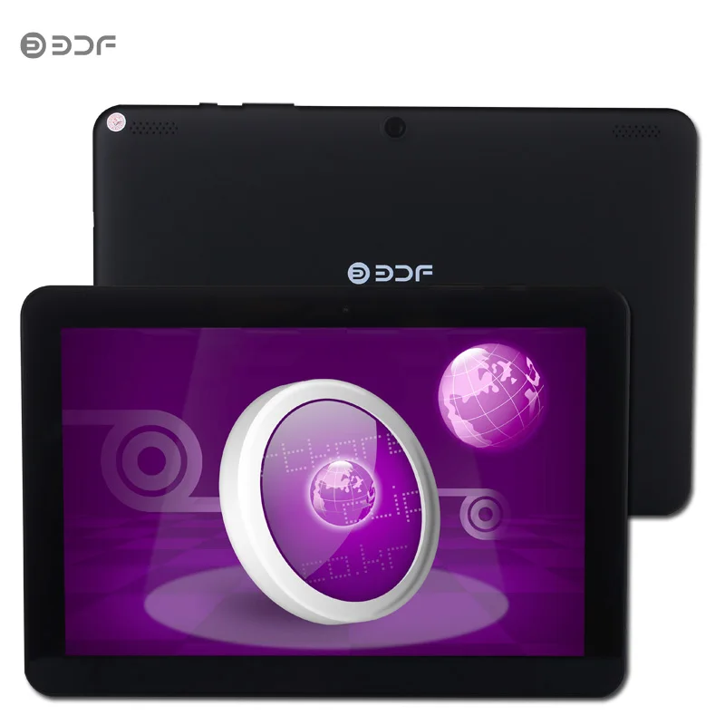 

BDF New 8 Inch 3G WiFi Tablet Pc Android 6.0 Quad Core Tablets Bluetooth Google play 3G Call Mobile Phone Google Tablet