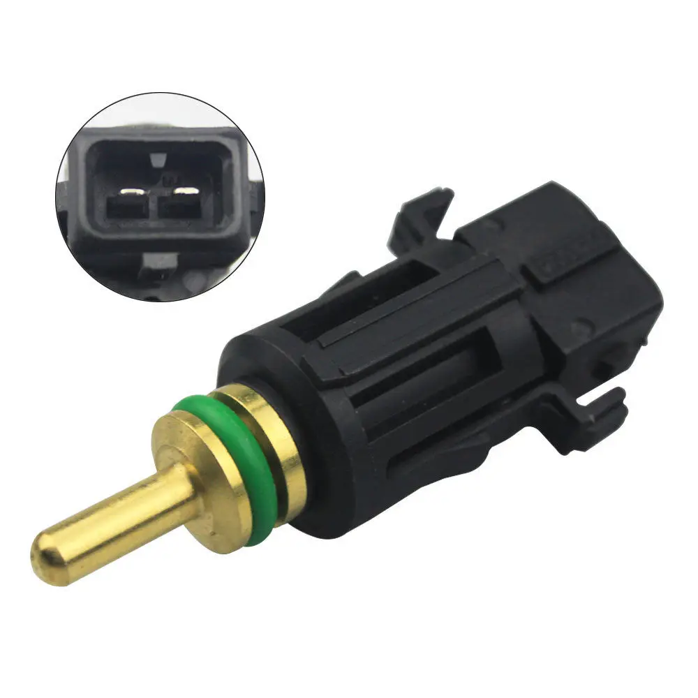 For Motor Coolant Temperature Sensor In Lower Radiator Hose For High