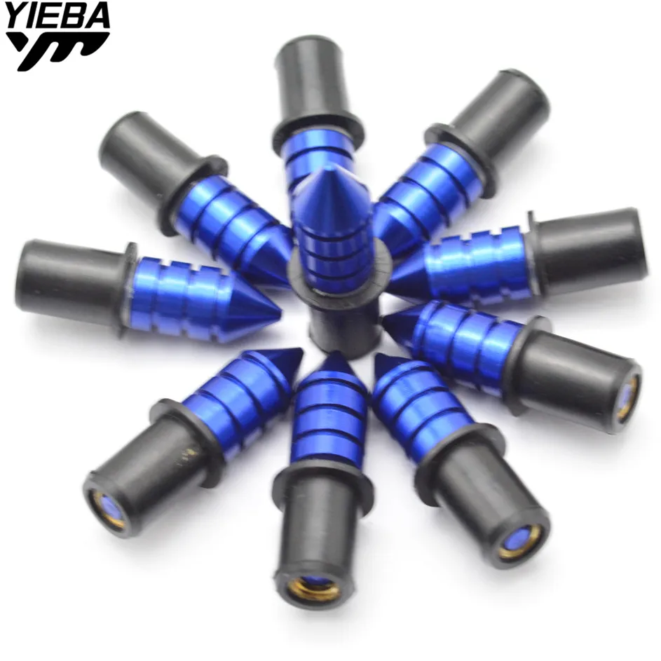 

1pcs Motorcycle Windscreen Bolt Screw for kawasaki z250sl z300 yamaha r15 r25 r3 2009 12 2016 BMW K1200S K 1200 S S1000r F800GS