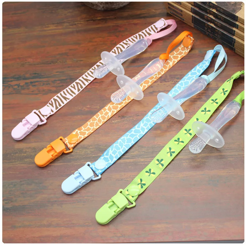 Baby Silicone Teether Set Baby Teething Stick Molars Supplies Teeth