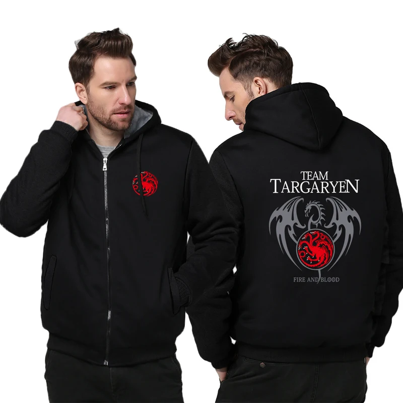 moletom feminino game of thrones