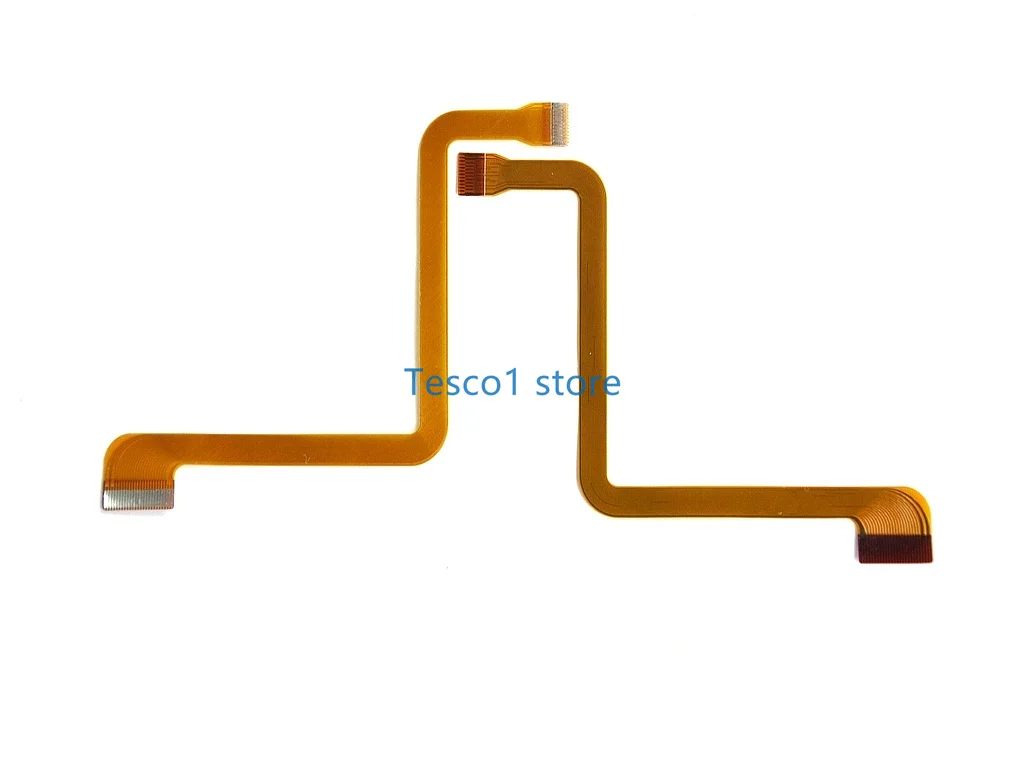 NEW LCD Flex Cable For Panasonic NV-GS5 GS30 GS50 Video Camera Repair Part | Электроника