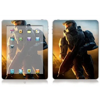 

Free drop shipping free drop shipping removable vinyl decal Vinyl Skin Decal for ipad 1 #TN-ipd1-0261
