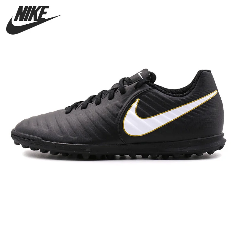 

Original New Arrival 2018 NIKE TIEMPOX RIO IV TF Men's Football Shoes Sneakers