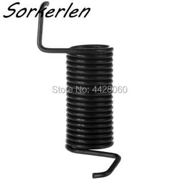

04.014.009,HD GTO52 large gripper spring,HD offset printing machine parts.