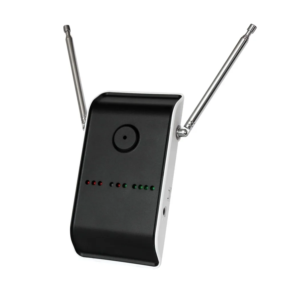 Amplificador de Sinal sem Fio para o Sistema de Chamada. Repetidor de Pager o Amplificador para Ampliar a Cobertura do Sinal. - Imagem 4