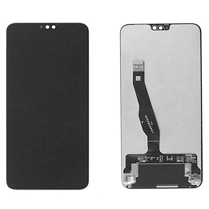 

For Huawei Y9 2019 / Enjoy 9 Plus LCD Touch Screen Digitizer Assembly Replacement for Huawei Y9 2019 Display with Frame