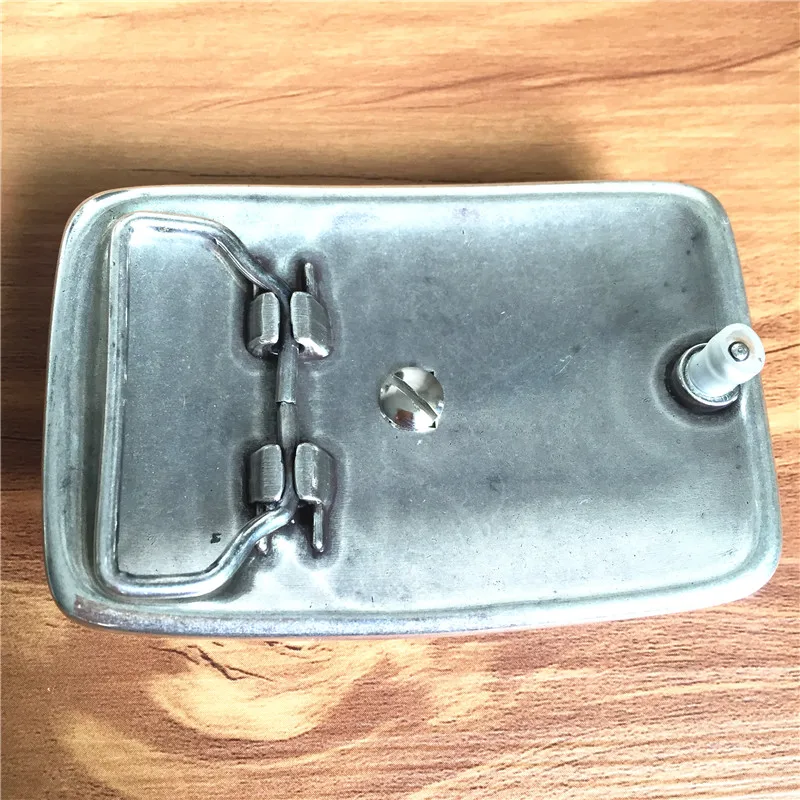 3D Scorpion Belt Buckle (8)