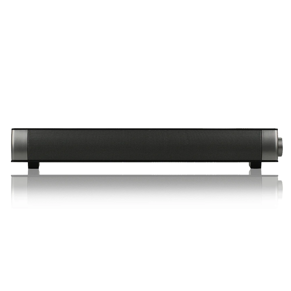 Bluetooth Колонка Портативная звуковая HD Беспроводная колонка Саундбар домашний