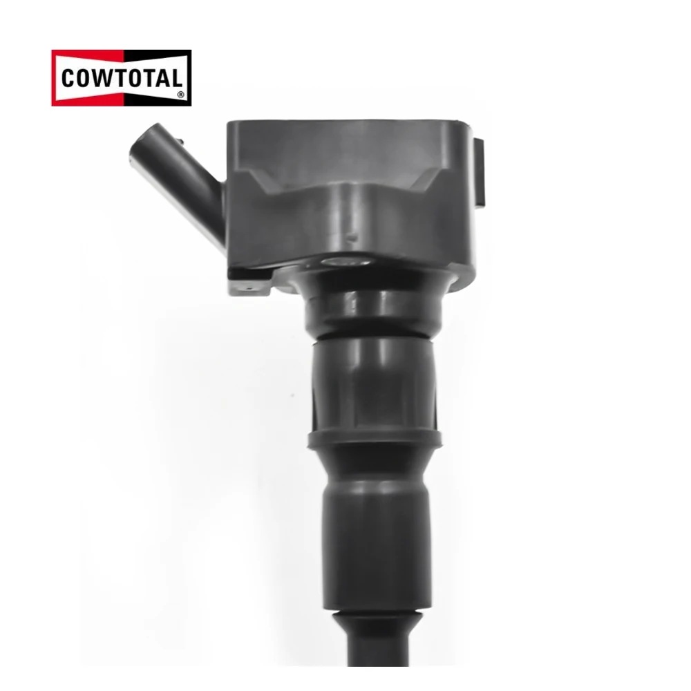 Cowtoum Катушка зажигания для двигателя Volvo XC40 код B4204T47 B4204T18 2 0 T OEM 31312514 (упаковка из
